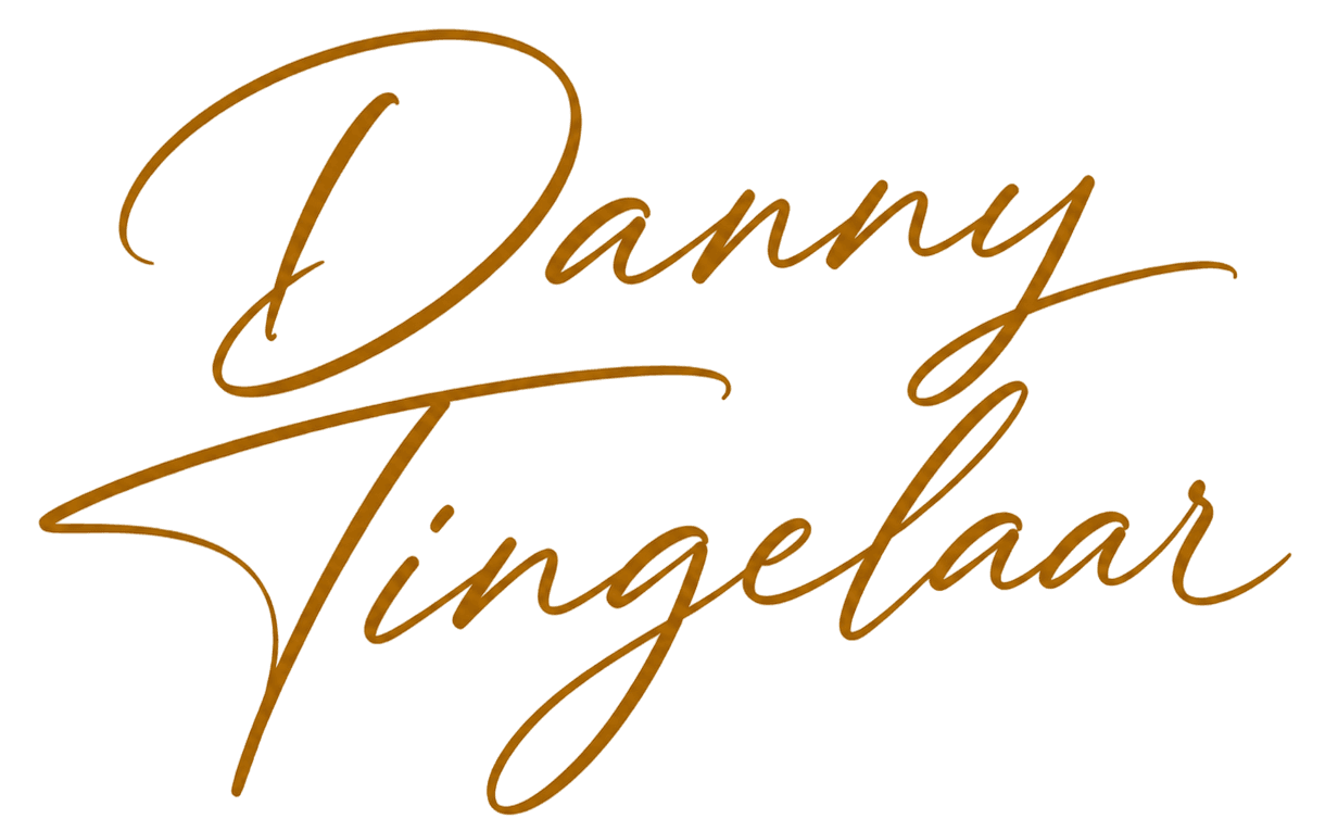 Danny Tingelaar